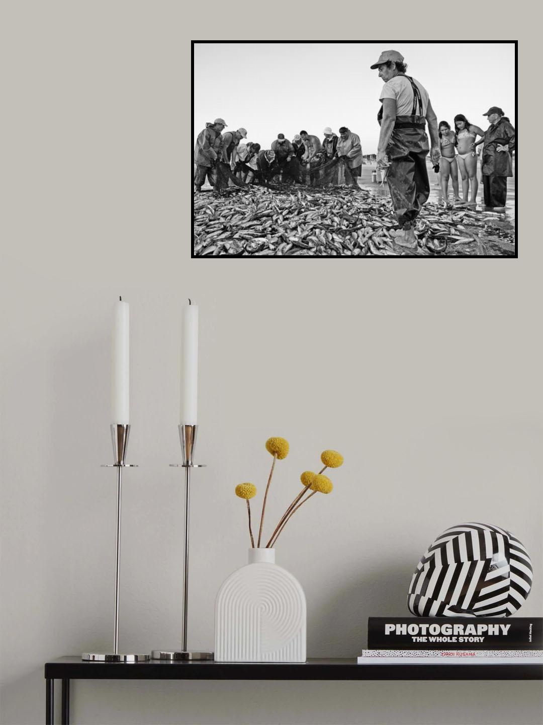 disappointment Poster och Canvastavla