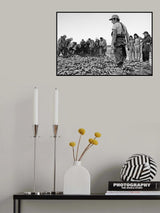 disappointment Poster och Canvastavla