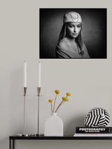 L'innocence Poster och Canvastavla
