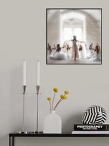 being exalted Poster och Canvastavla
