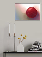 Moons of Mars Poster och Canvastavla