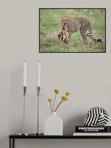 That's Nature Poster och Canvastavla