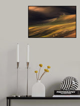 Fertile land .. Poster och Canvastavla