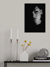 does to me Poster och Canvastavla