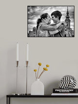 BELGRADE'S LOVE Poster och Canvastavla