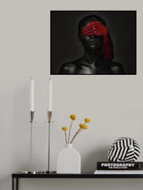 DARK EARTH Poster och Canvastavla