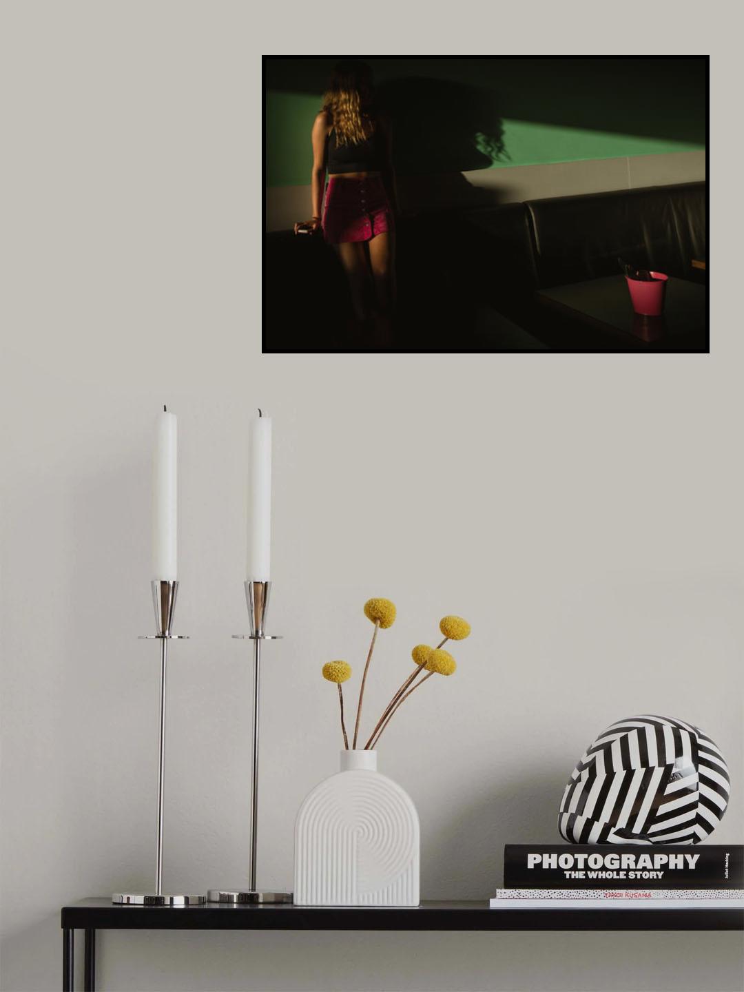 Poster och Canvastavla