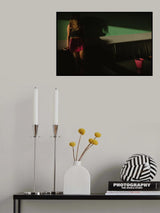 Poster och Canvastavla