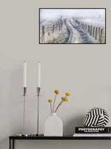 The Way Poster och Canvastavla
