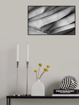 Form &amp; minimal Poster och Canvastavla