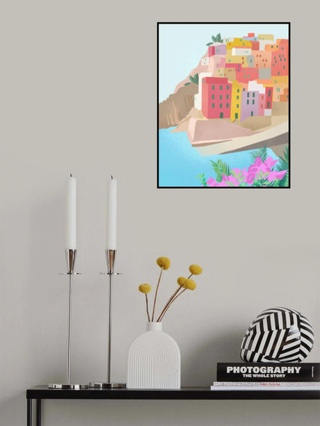 Italy Poster PL