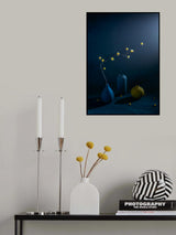 Winter sweet Poster och Canvastavla