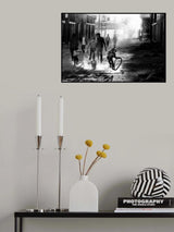 Plays Poster och Canvastavla