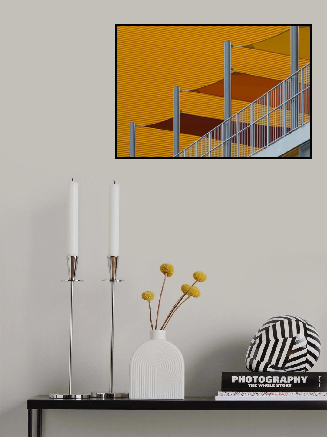 Poster och Canvastavla