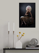 Rixt Poster och Canvastavla