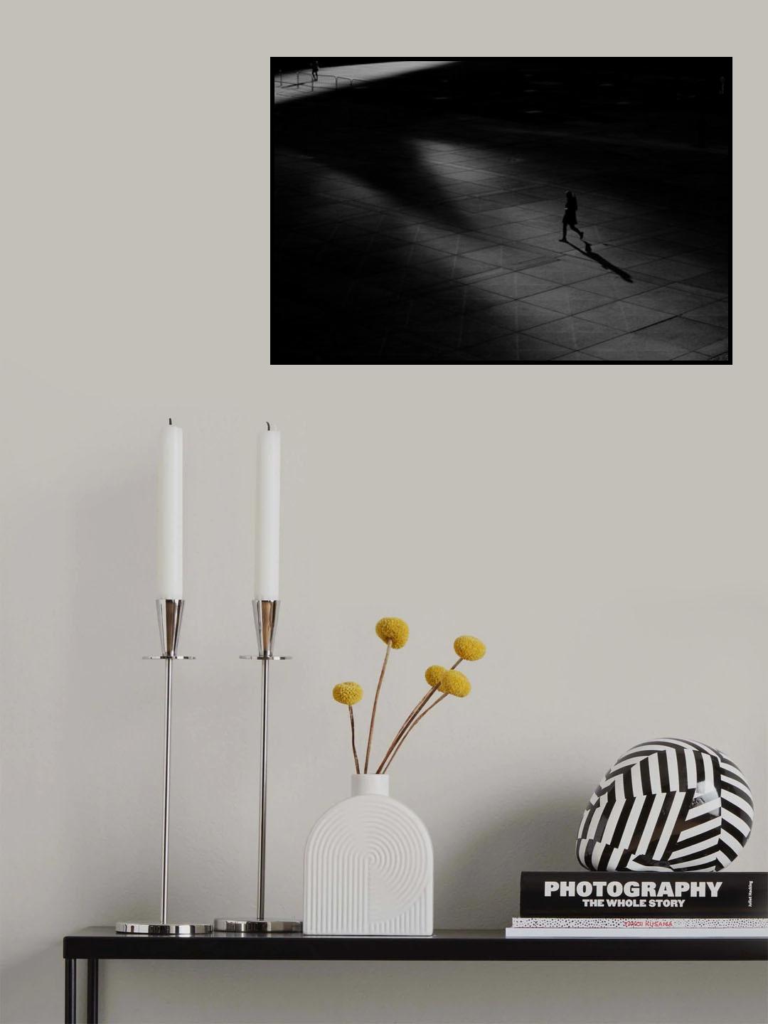 Poster och Canvastavla