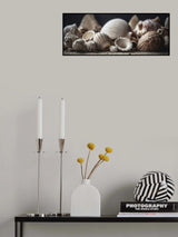Beach Impressions No 27 Poster och Canvastavla