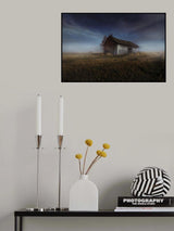 Up to the stars. Poster och Canvastavla