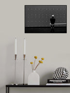 loop - fear of missing out Poster och Canvastavla