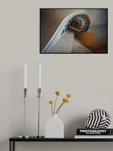 the Wave Poster och Canvastavla