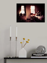 Calm down Poster och Canvastavla