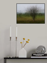 What remains Poster och Canvastavla