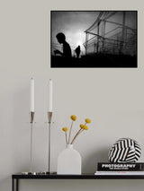 Memory in the box Poster och Canvastavla