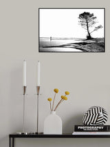Face to face Poster och Canvastavla
