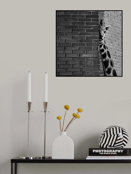 about a freedom Poster och Canvastavla