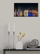 The National Maritime Museum Poster och Canvastavla