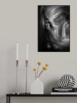'...Like a vision, disappearing too soon...' Poster och Canvastavla