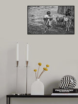 My Precious Poster och Canvastavla