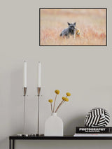 A Deep Love Poster och Canvastavla