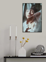 Martina Poster och Canvastavla
