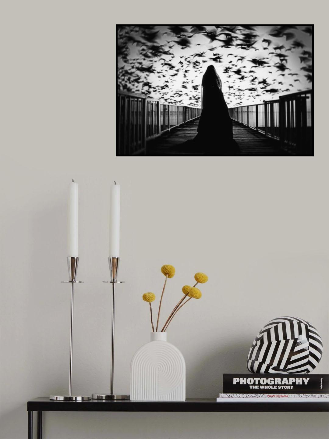 Poster och Canvastavla