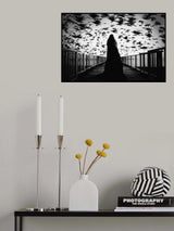 Poster och Canvastavla
