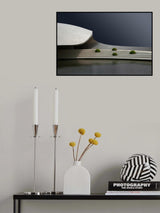 Dynamic architecture Poster och Canvastavla