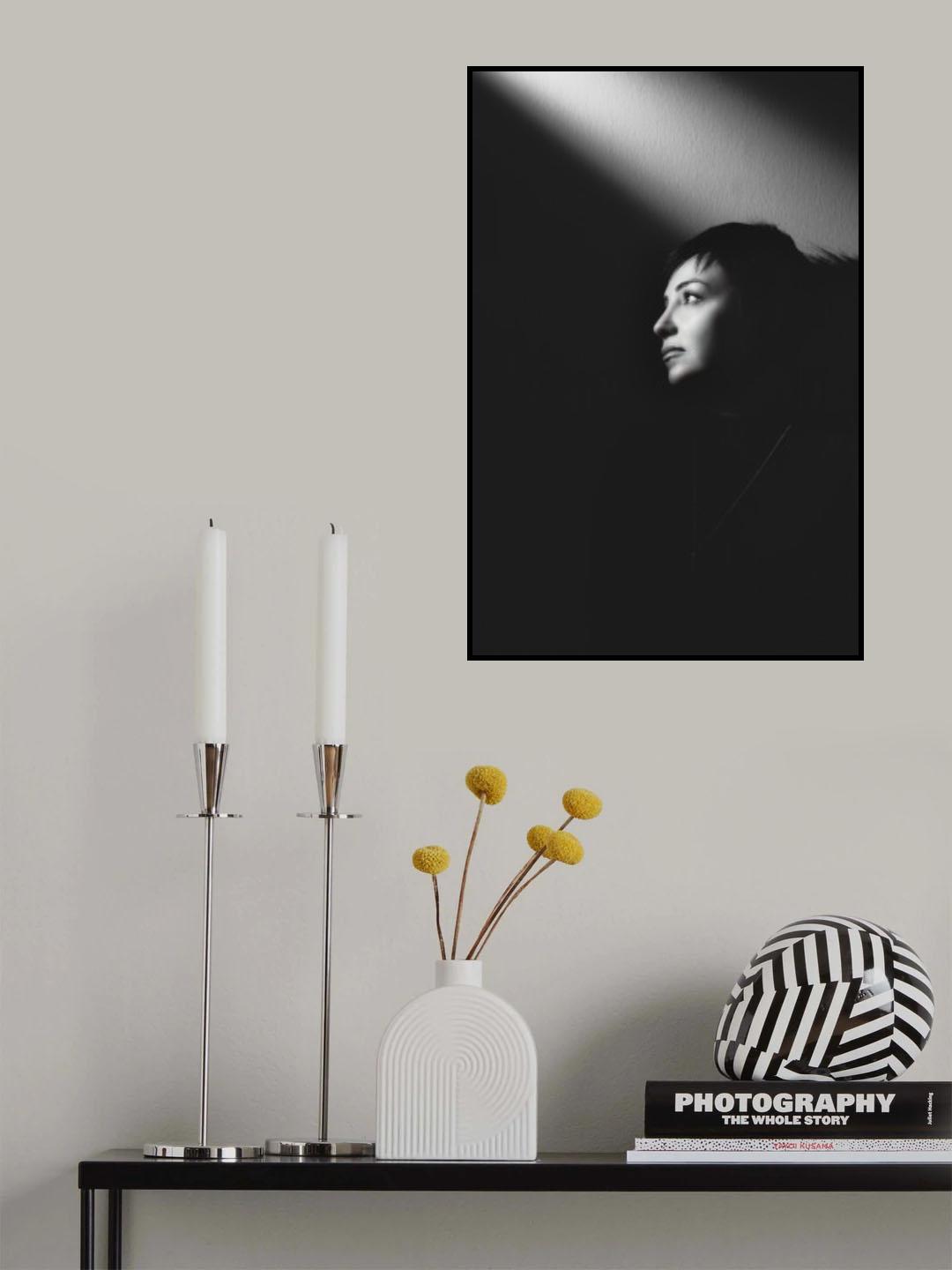 Poster och Canvastavla