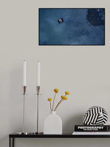 Relax Poster och Canvastavla