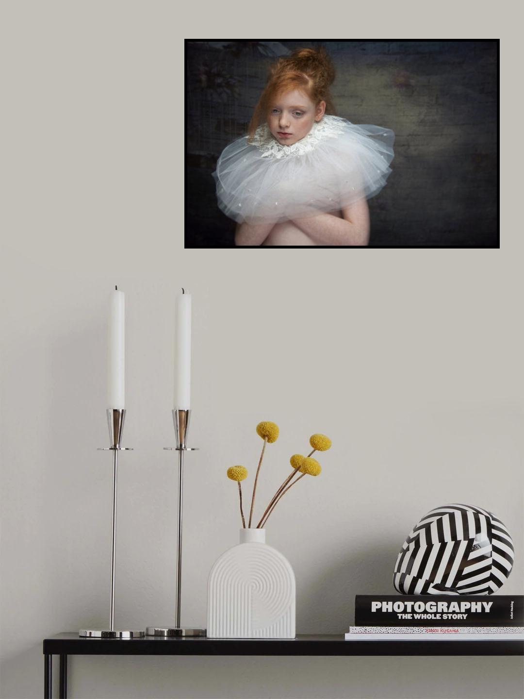 Growing up Poster och Canvastavla