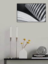 The Bow Poster och Canvastavla
