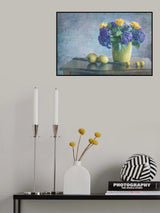 Still Poster och Canvastavla