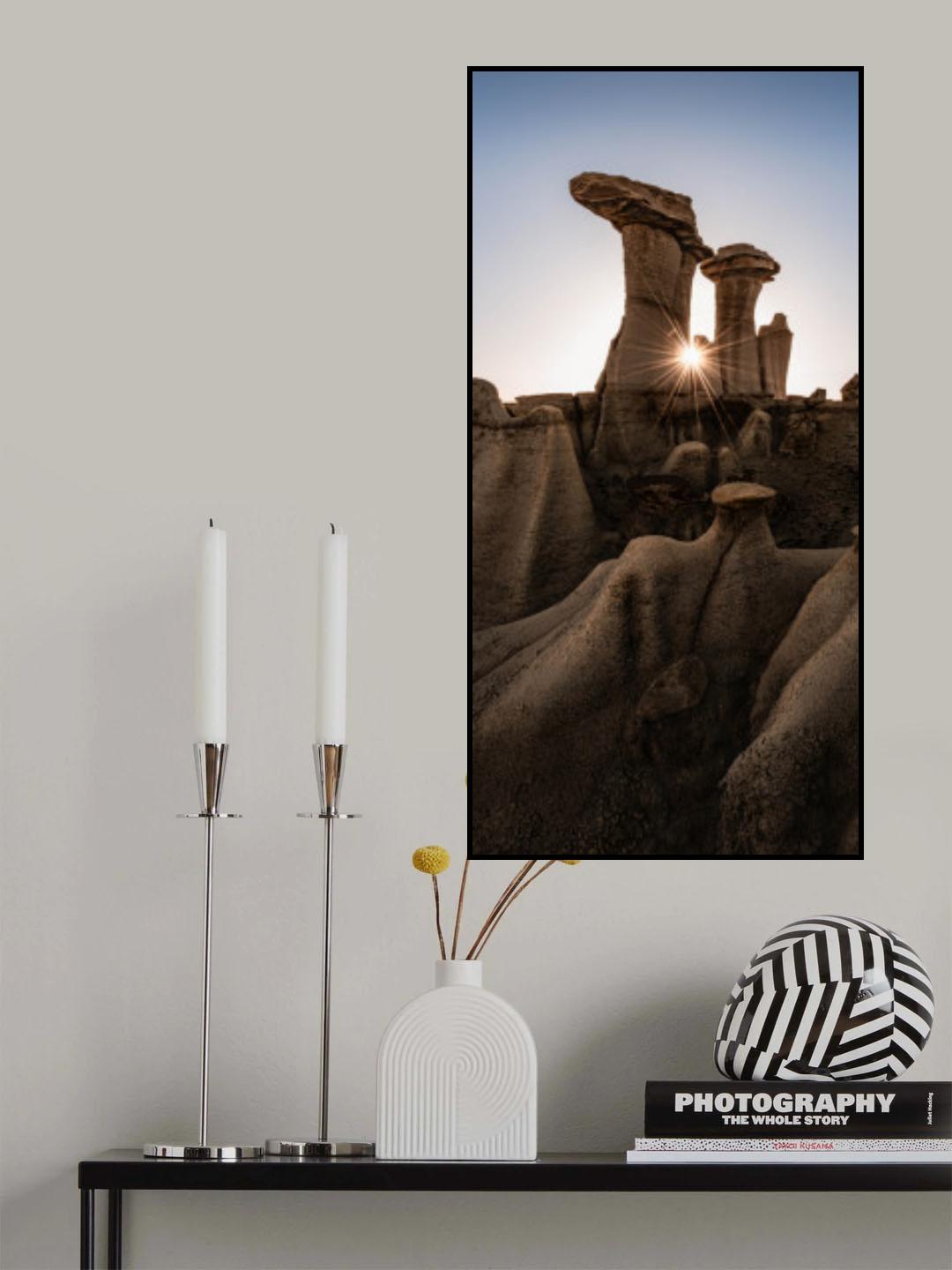 Poster och Canvastavla