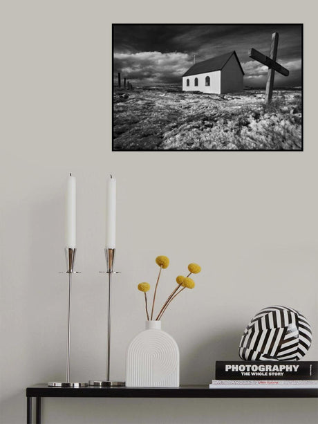 Memories Poster och Canvastavla
