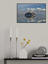 Magic Poster och Canvastavla