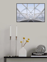 bones Poster och Canvastavla
