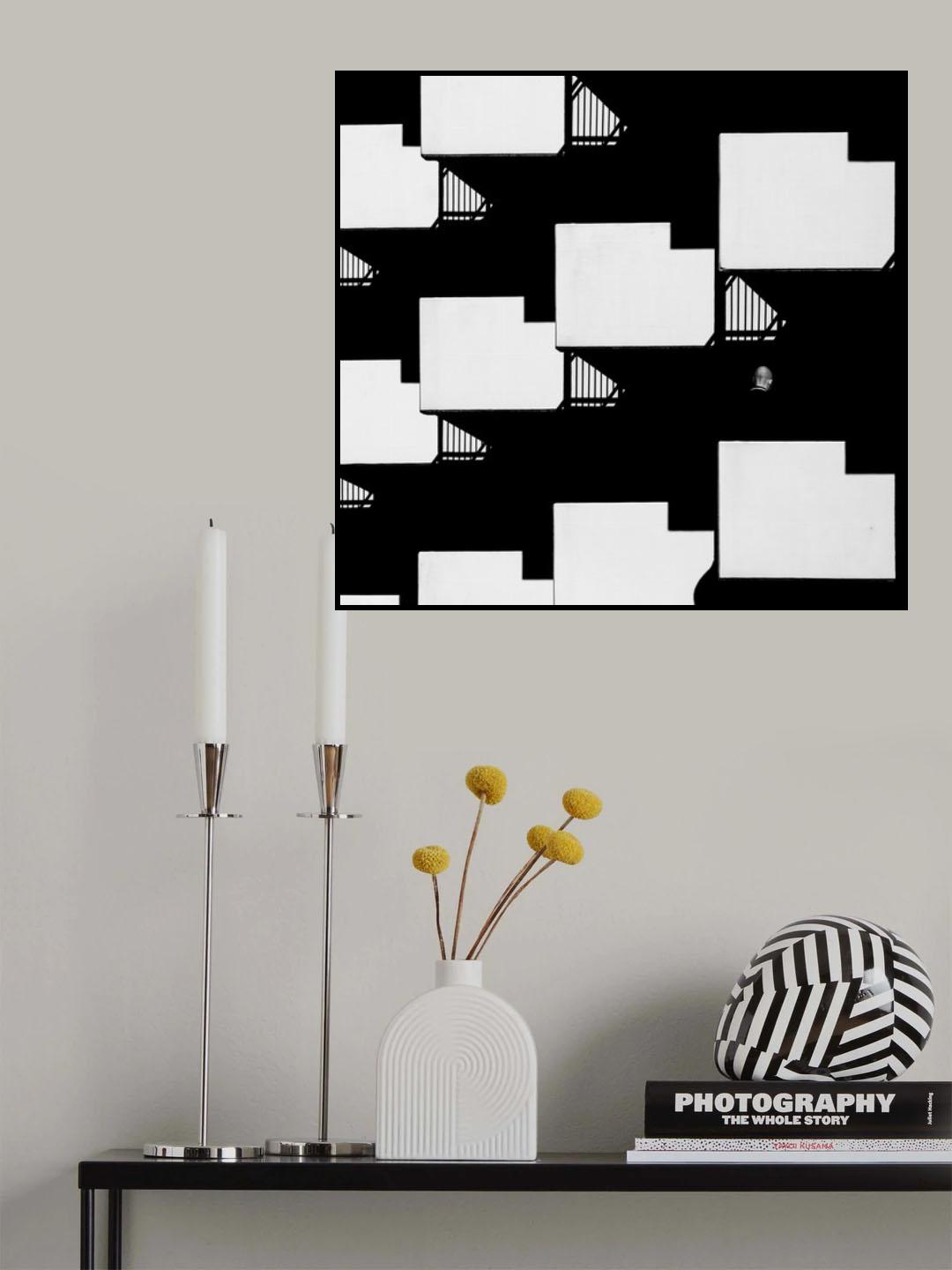 Poster och Canvastavla