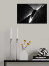 The Light of Freedom Poster och Canvastavla