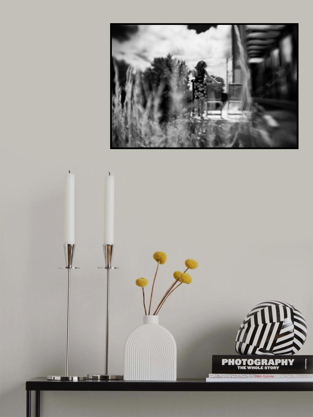 Poster och Canvastavla