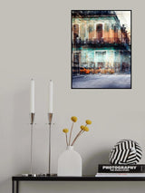 Old Havana Poster och Canvastavla